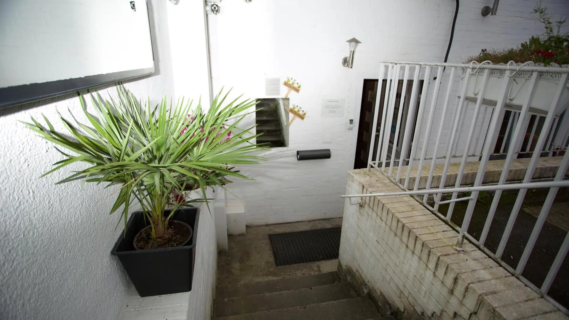 Hostel Hamburg