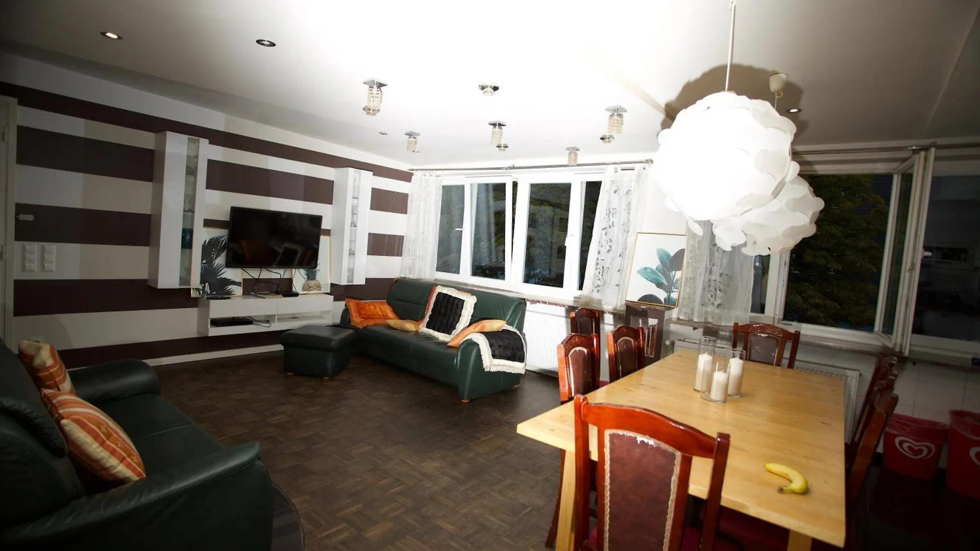 Hostel Hamburg