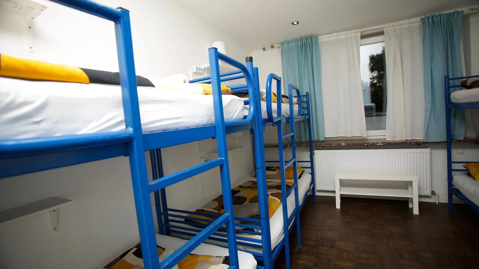 Hostel Hamburg Germany