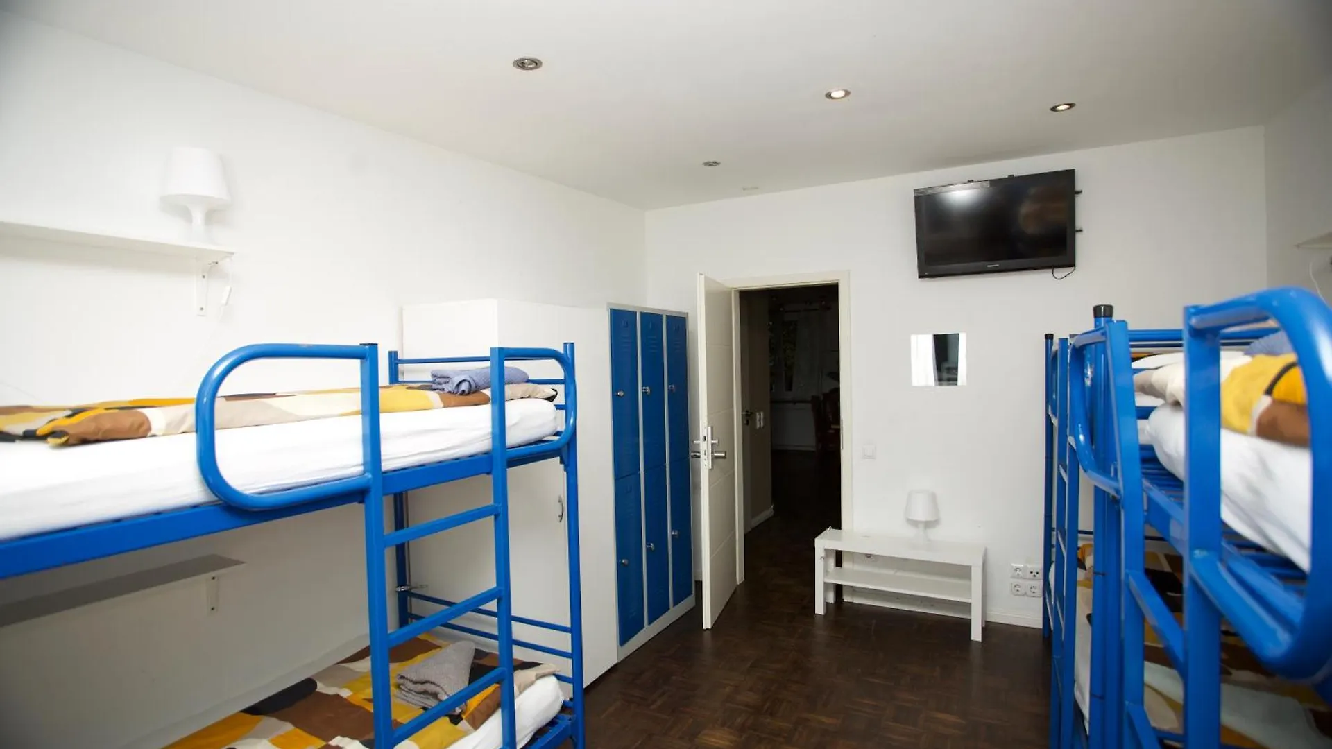 Hostel Hamburg