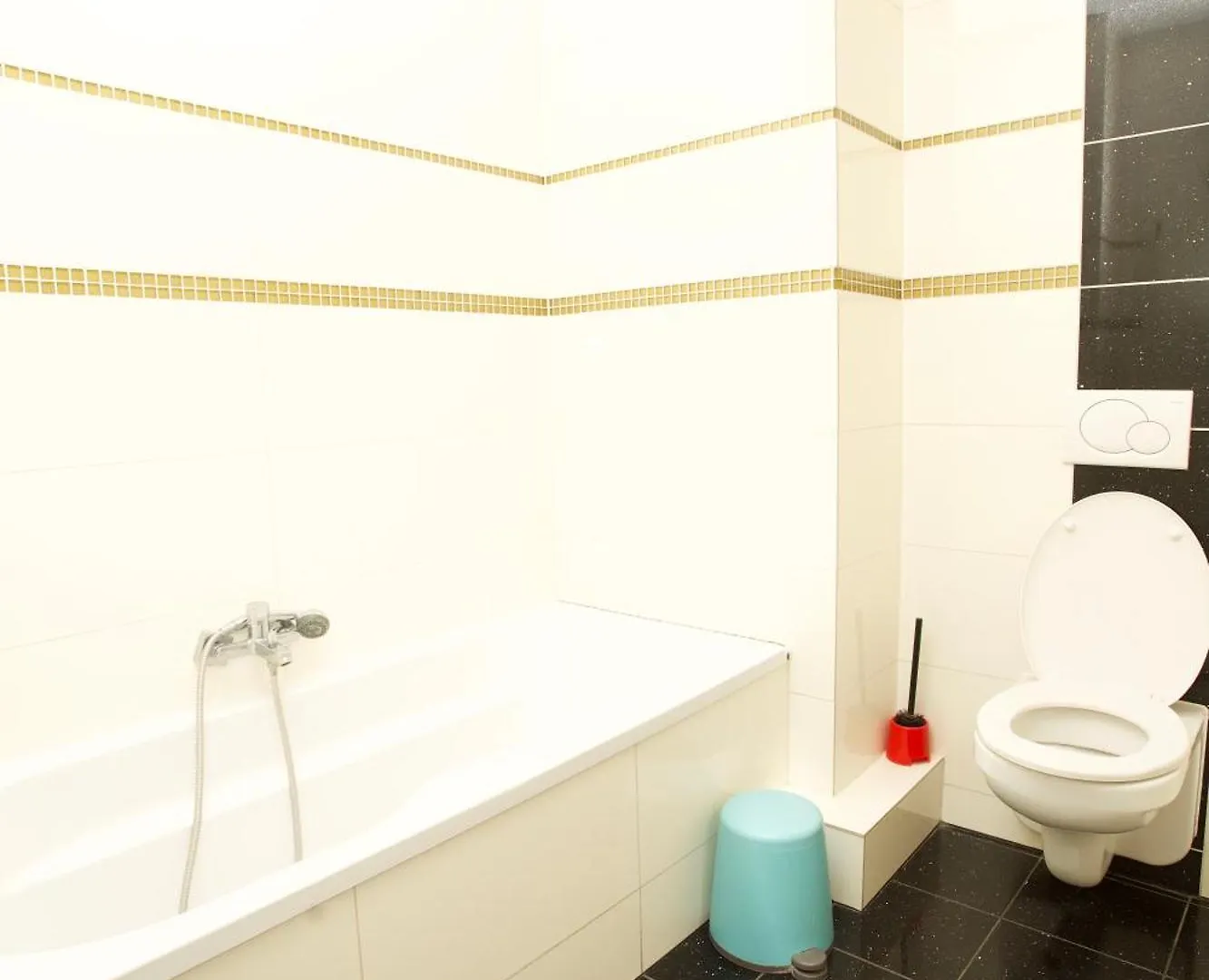 Hostel Hamburk Německo