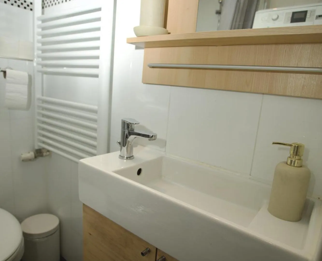 Hostel Hamburk Německo